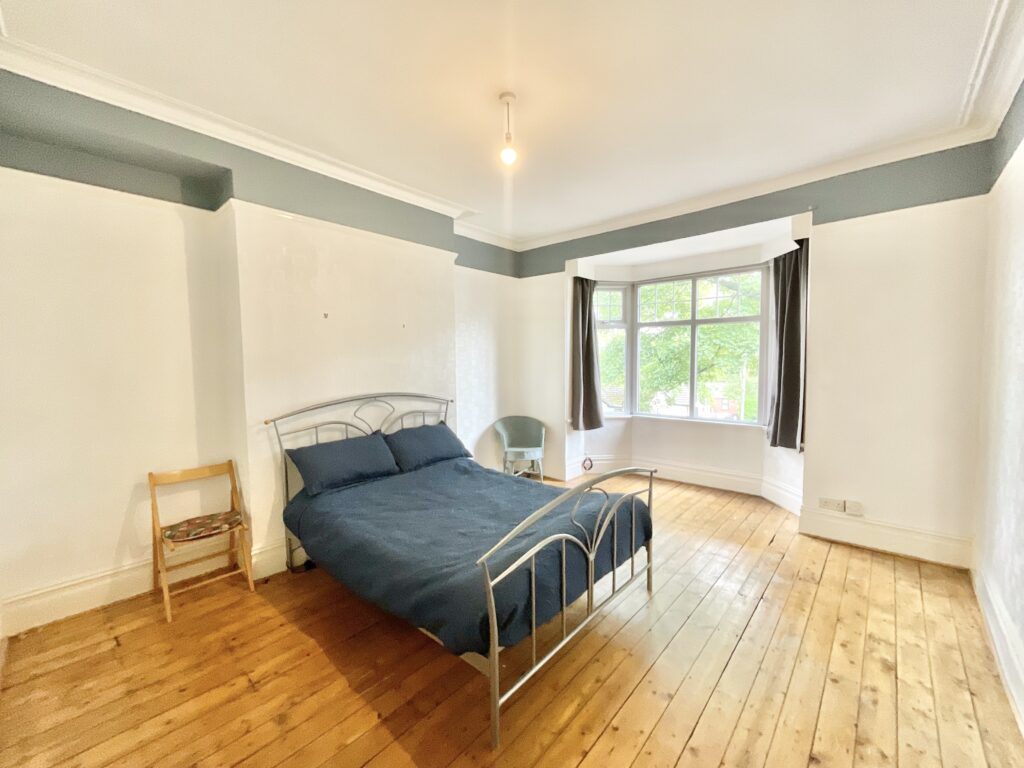 The Avenue, Newcastle, ST5