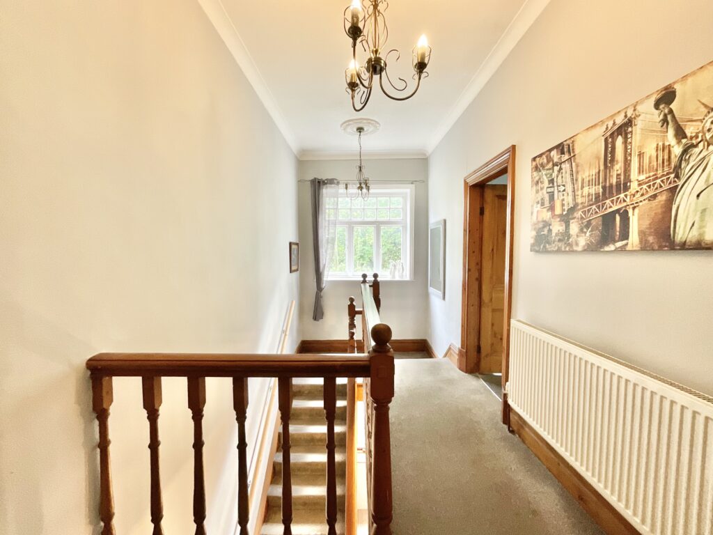 The Avenue, Newcastle, ST5