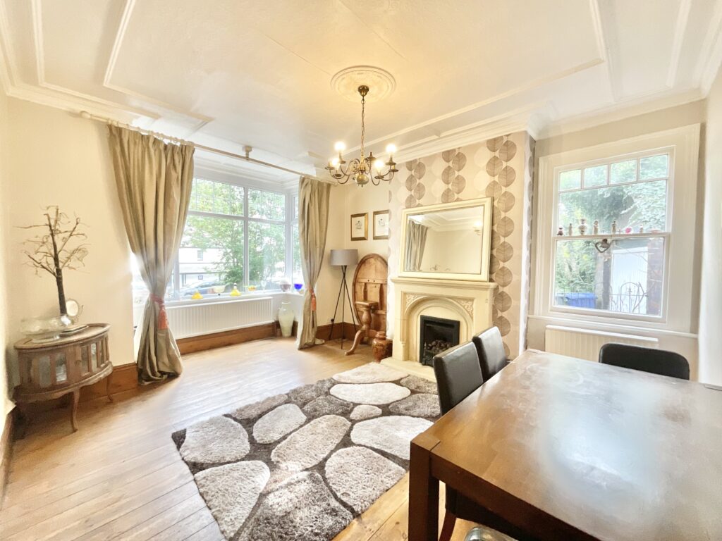 The Avenue, Newcastle, ST5