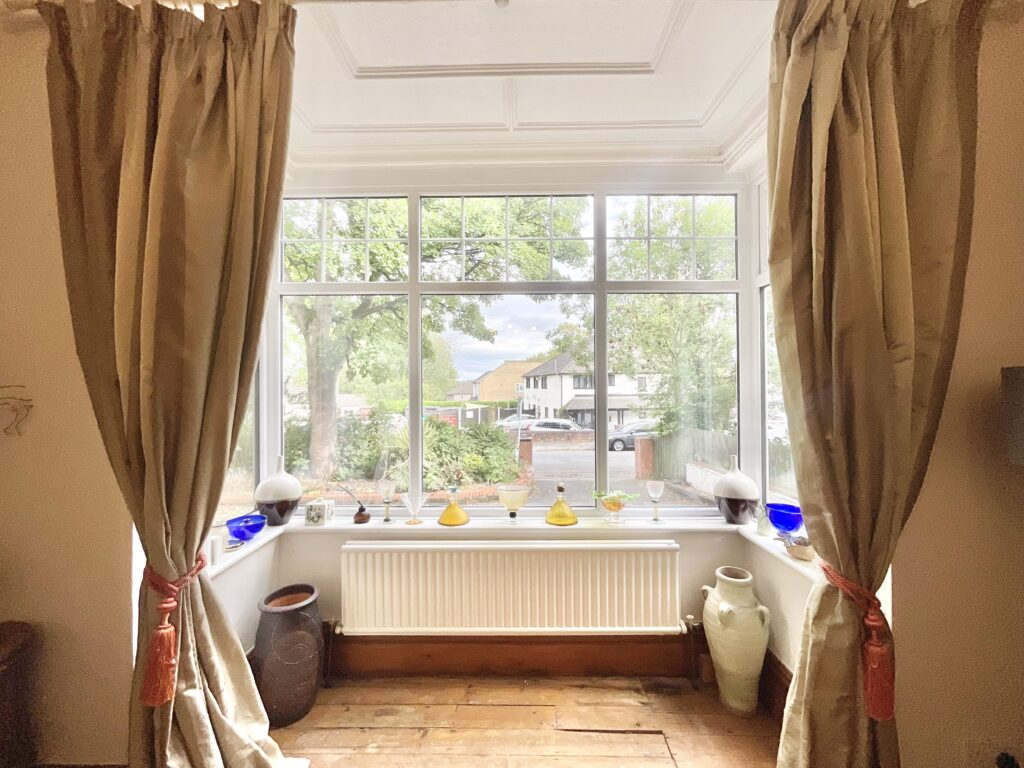 The Avenue, Newcastle, ST5