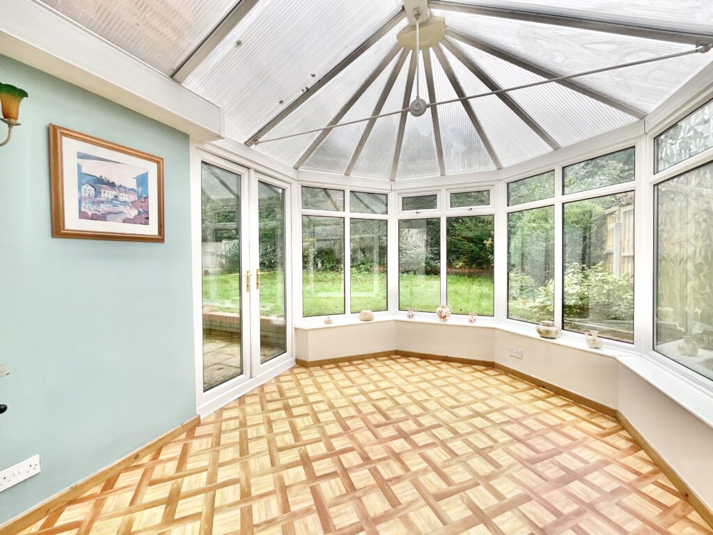 The Avenue, Newcastle, ST5