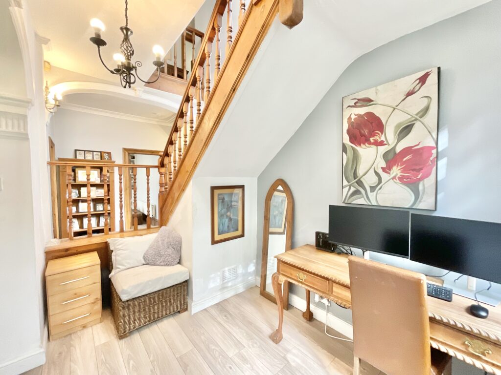 The Avenue, Newcastle, ST5