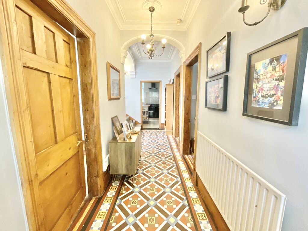 The Avenue, Newcastle, ST5