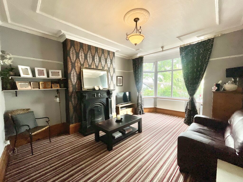 The Avenue, Newcastle, ST5