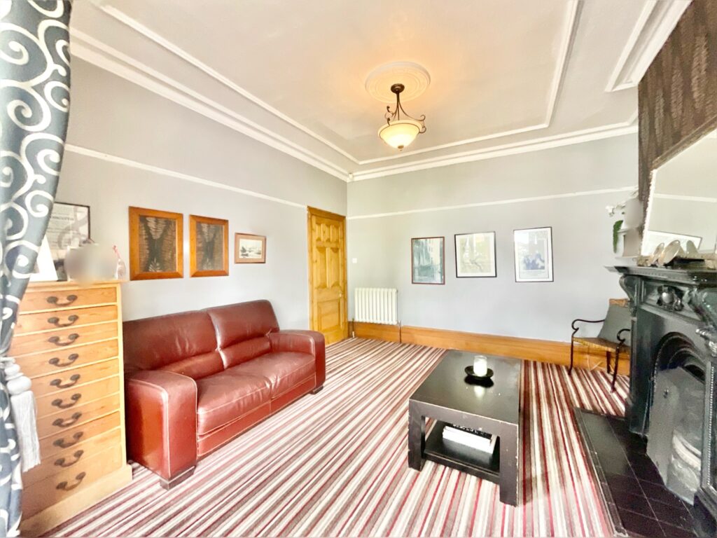 The Avenue, Newcastle, ST5