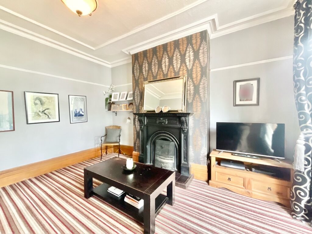 The Avenue, Newcastle, ST5