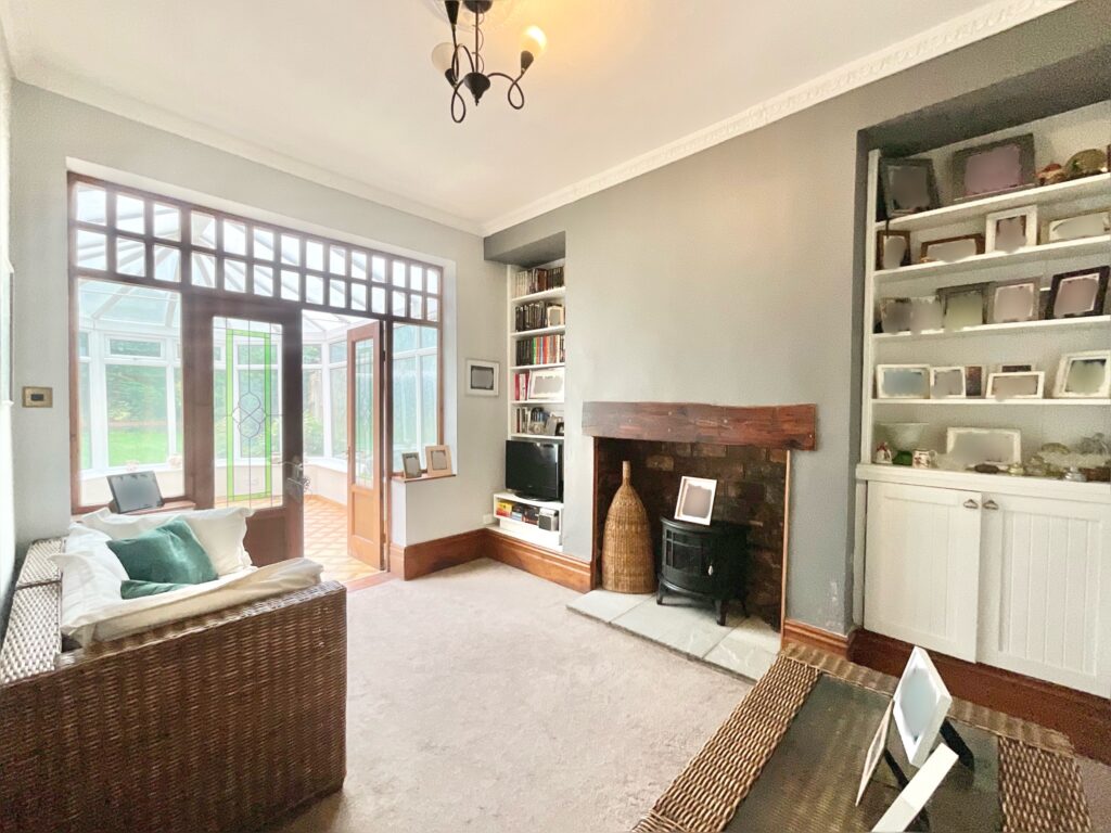 The Avenue, Newcastle, ST5