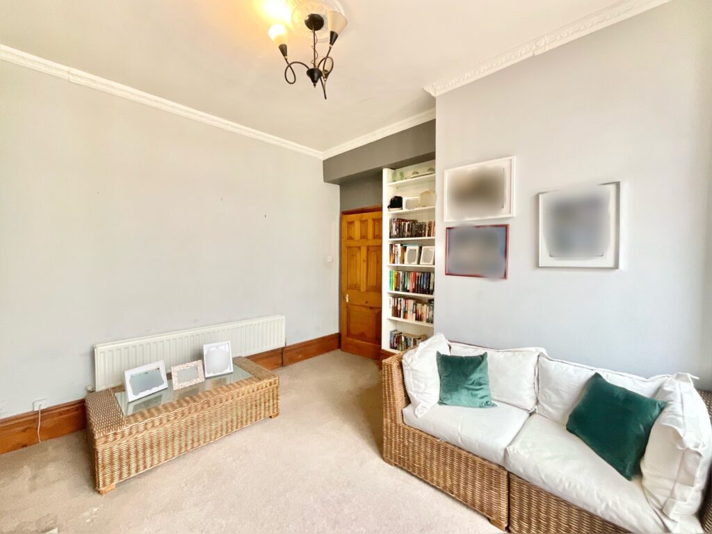 The Avenue, Newcastle, ST5