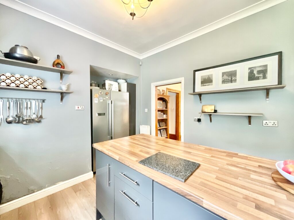 The Avenue, Newcastle, ST5