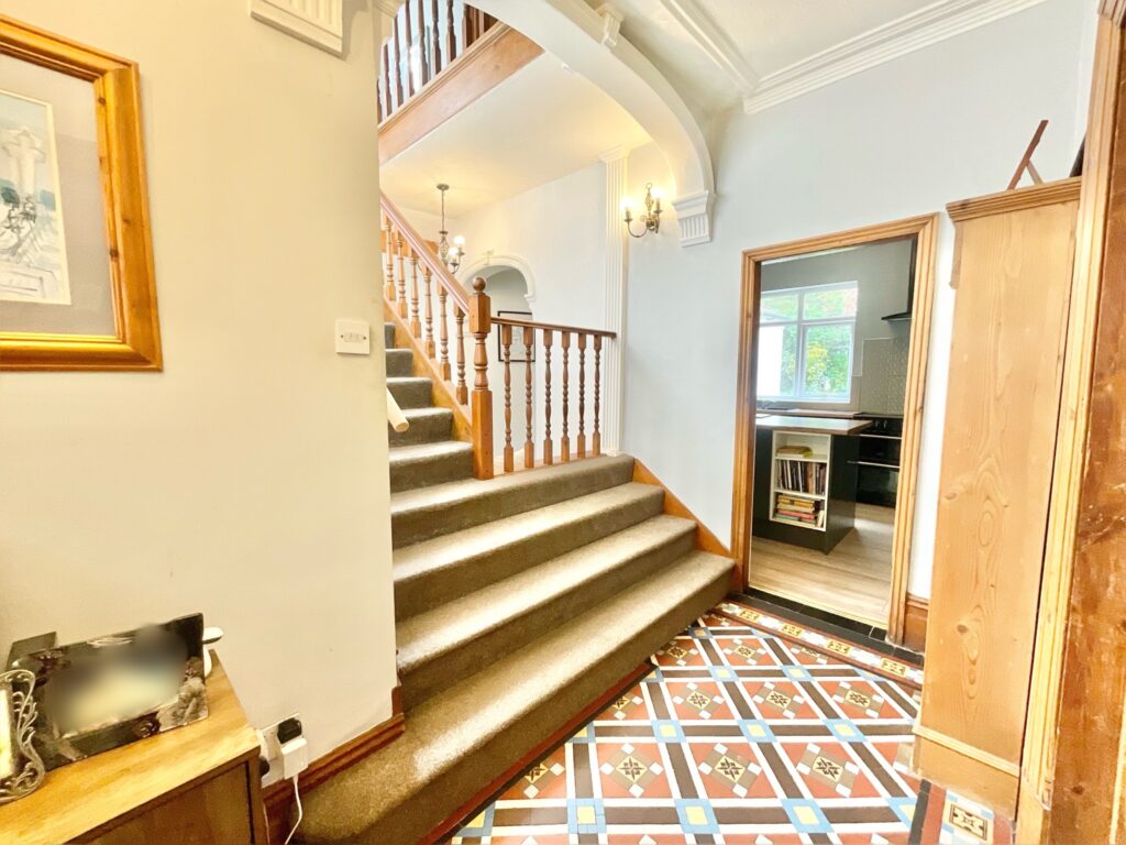 The Avenue, Newcastle, ST5