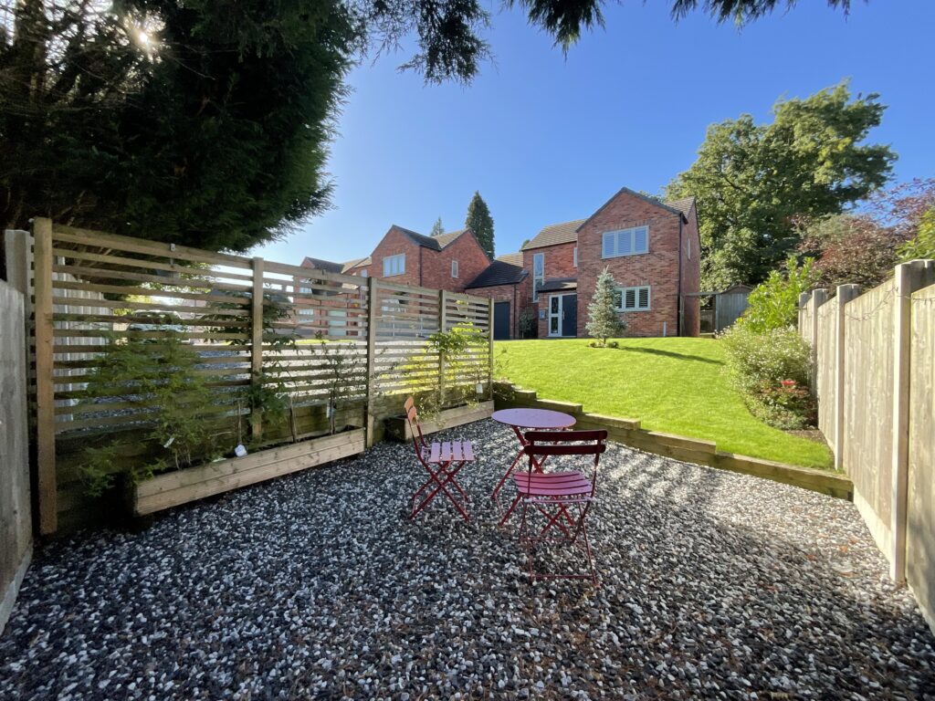 Maisie Way, Stoke-On-Trent, ST3