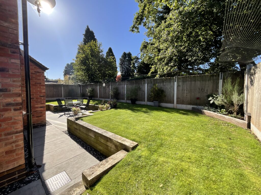 Maisie Way, Stoke-On-Trent, ST3