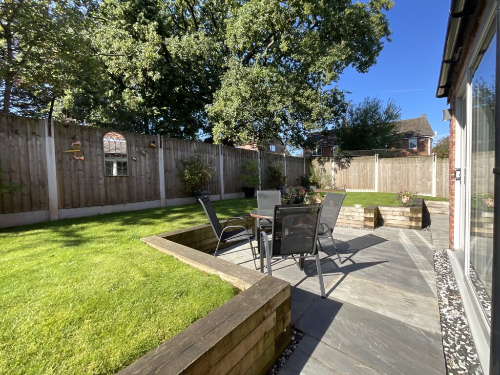 Maisie Way, Stoke-On-Trent, ST3