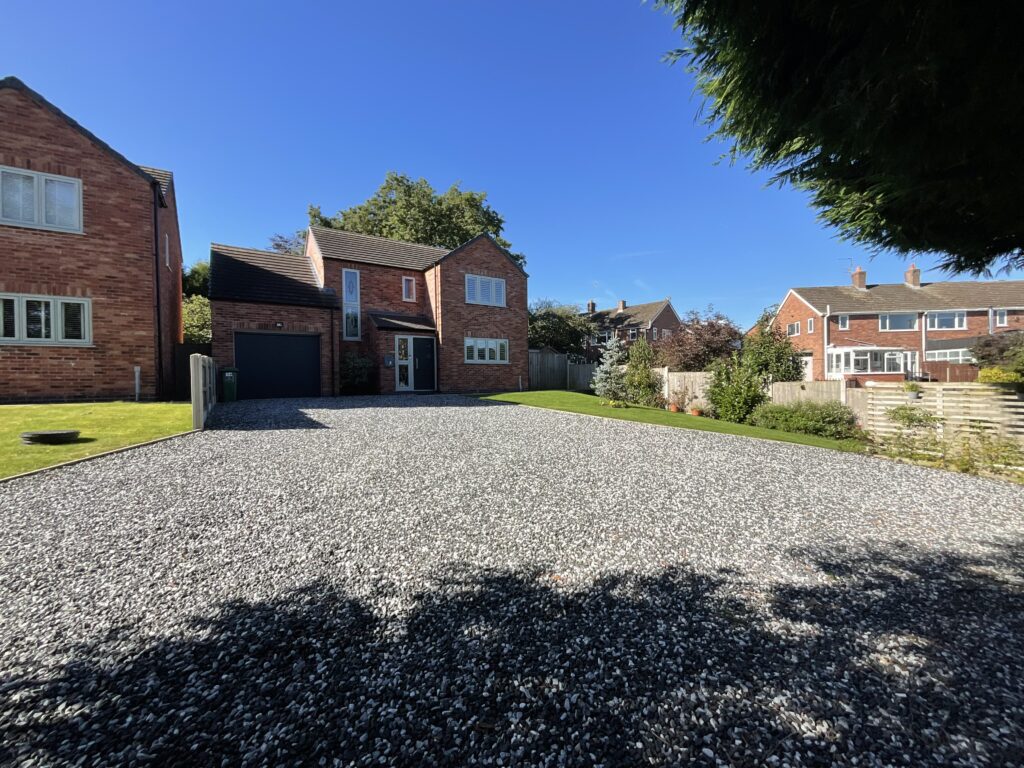 Maisie Way, Stoke-On-Trent, ST3