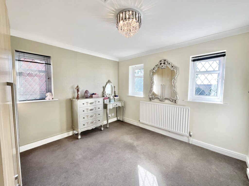 Top Road, Acton Trussell, ST17
