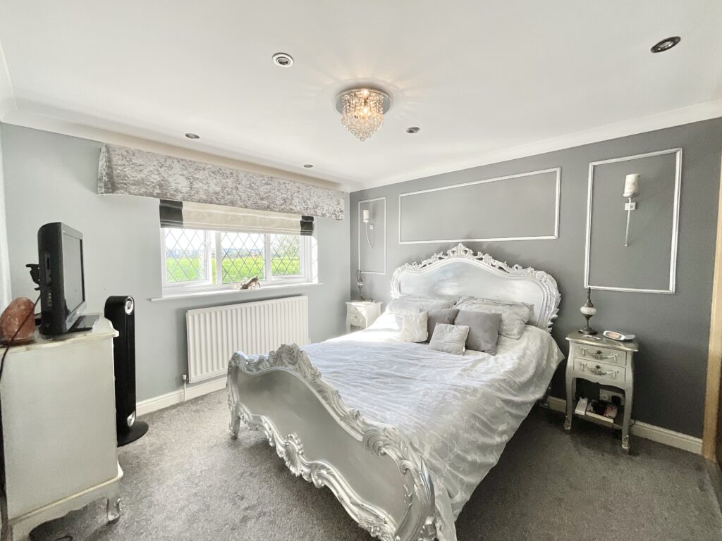 Top Road, Acton Trussell, ST17