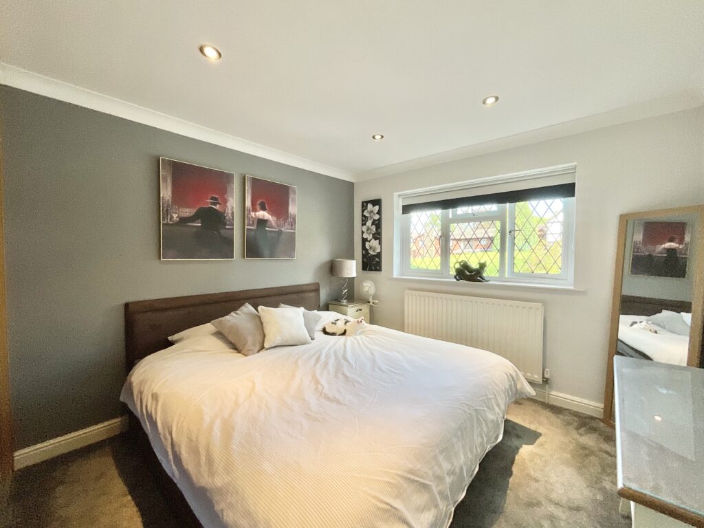 Top Road, Acton Trussell, ST17