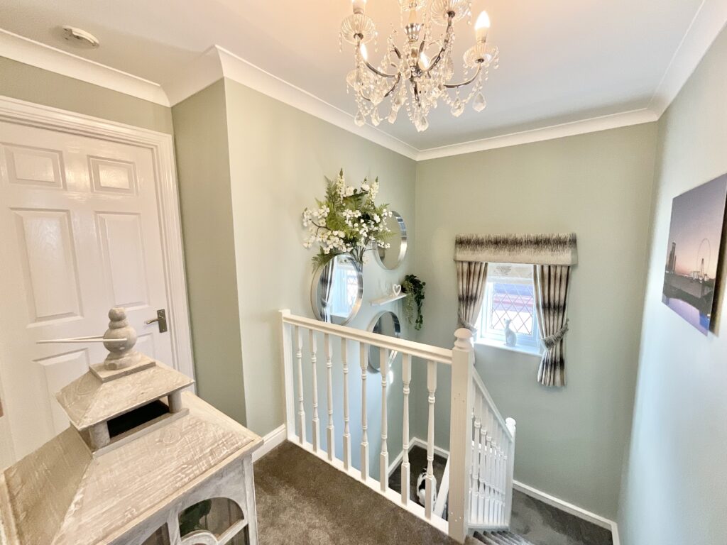 Top Road, Acton Trussell, ST17