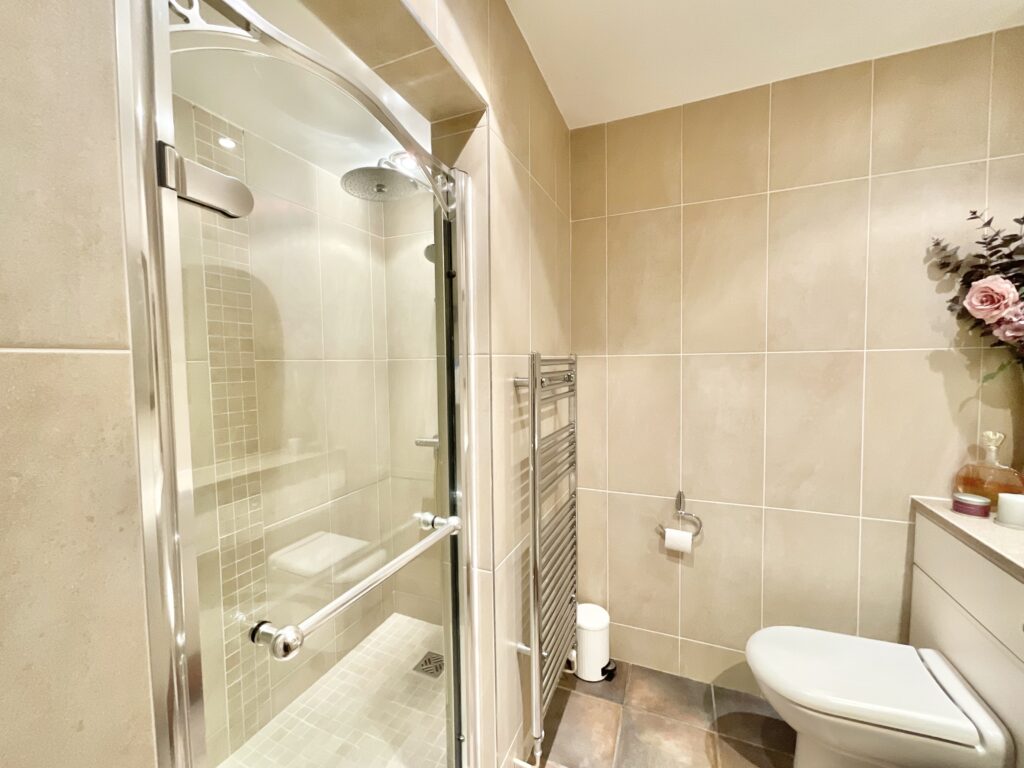 Top Road, Acton Trussell, ST17