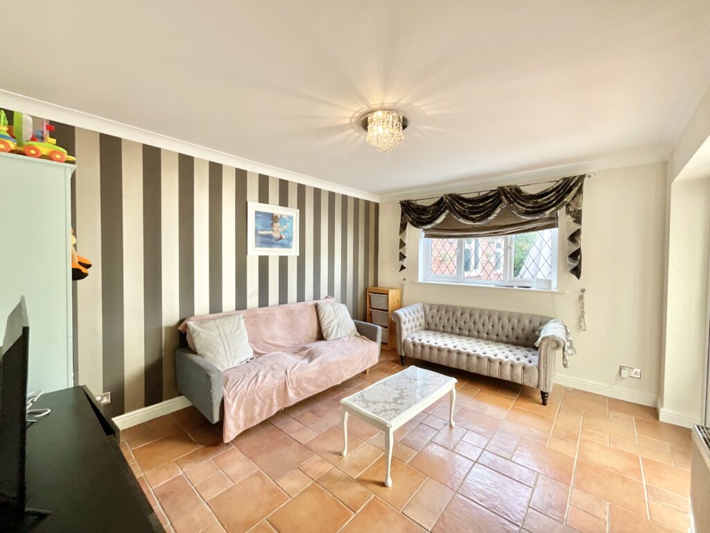 Top Road, Acton Trussell, ST17