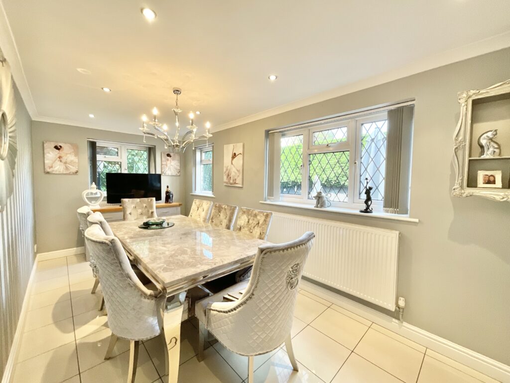 Top Road, Acton Trussell, ST17