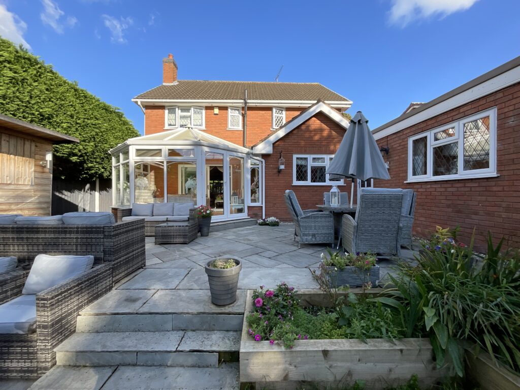 Top Road, Acton Trussell, ST17