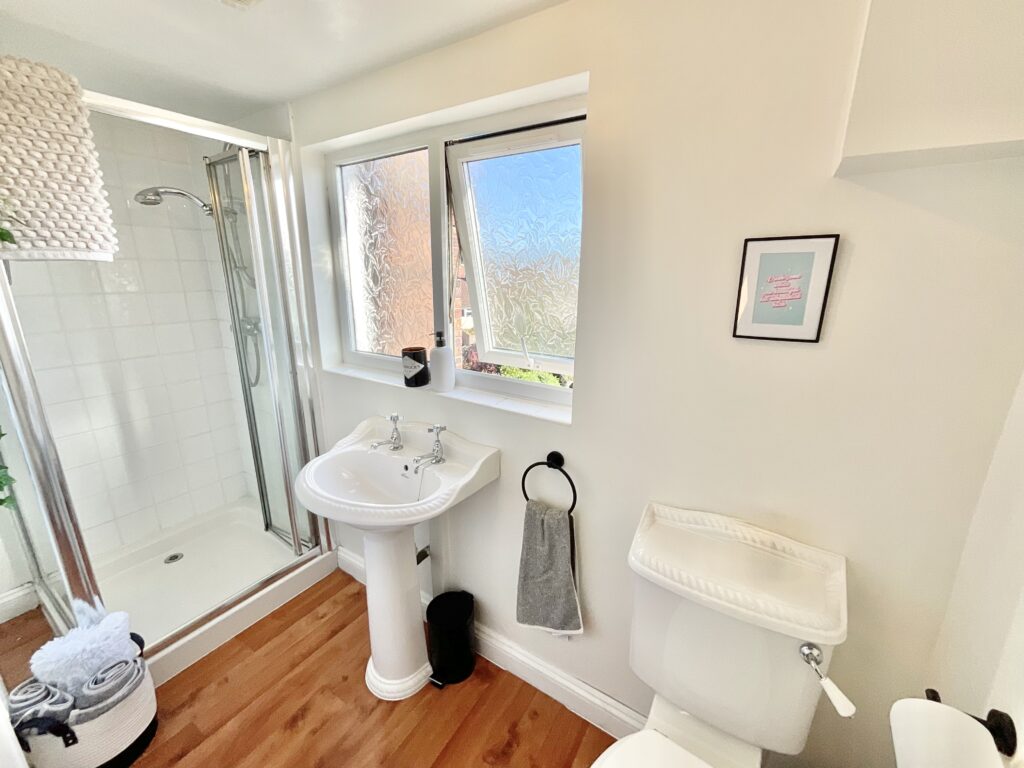 Meaford Avenue, Stone, ST15