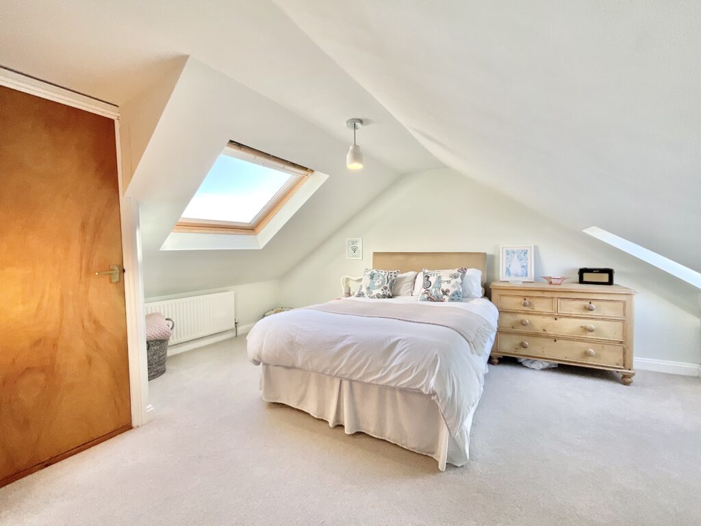 Meaford Avenue, Stone, ST15
