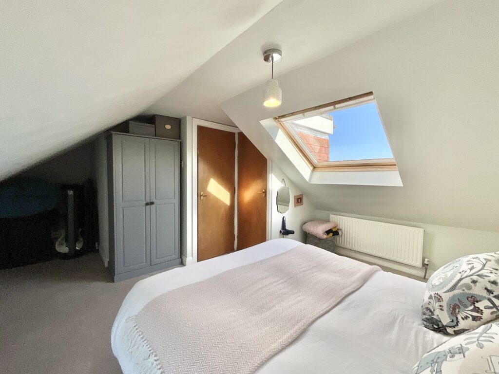 Meaford Avenue, Stone, ST15