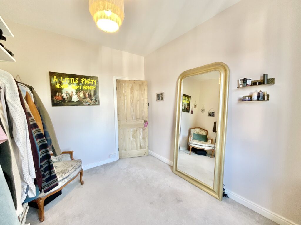 Meaford Avenue, Stone, ST15