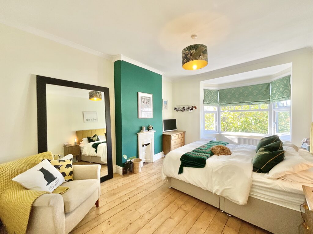 Meaford Avenue, Stone, ST15