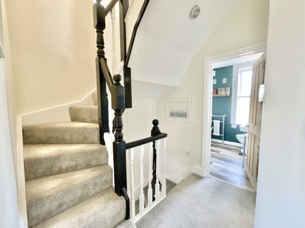 Meaford Avenue, Stone, ST15
