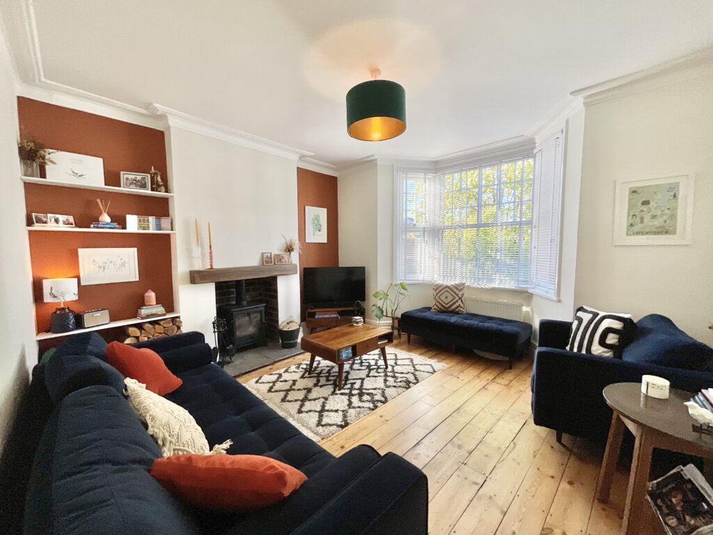 Meaford Avenue, Stone, ST15