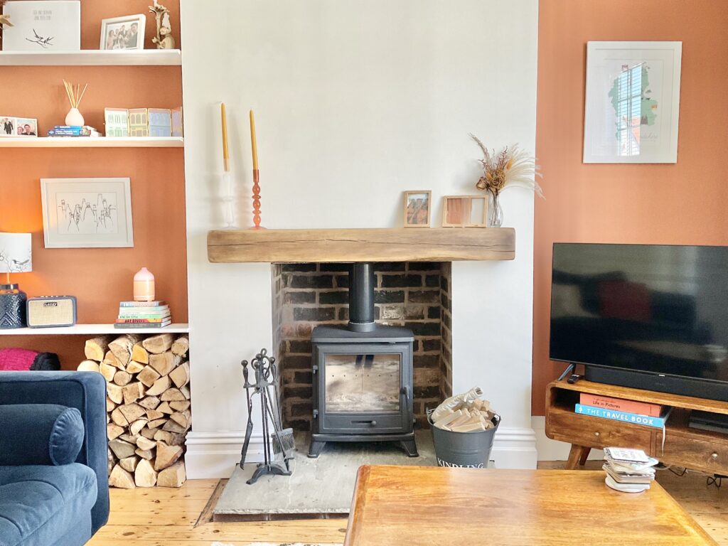 Meaford Avenue, Stone, ST15