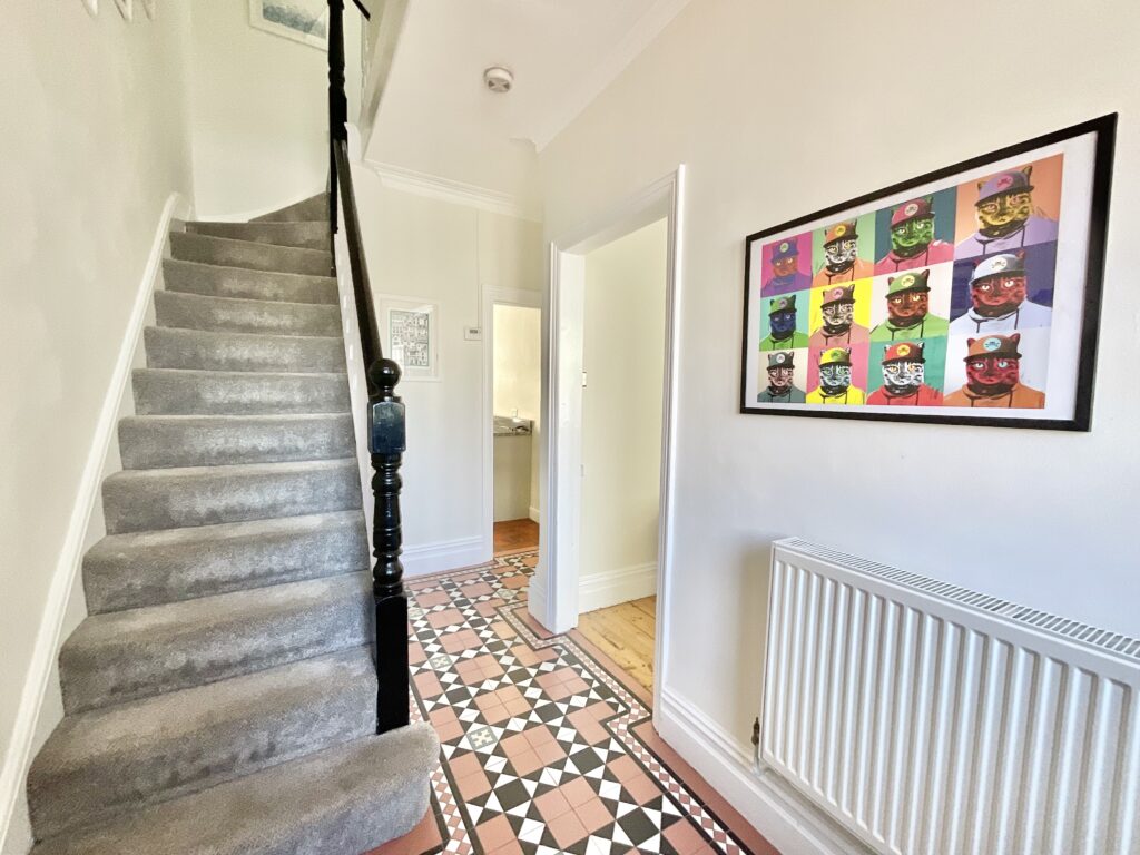 Meaford Avenue, Stone, ST15