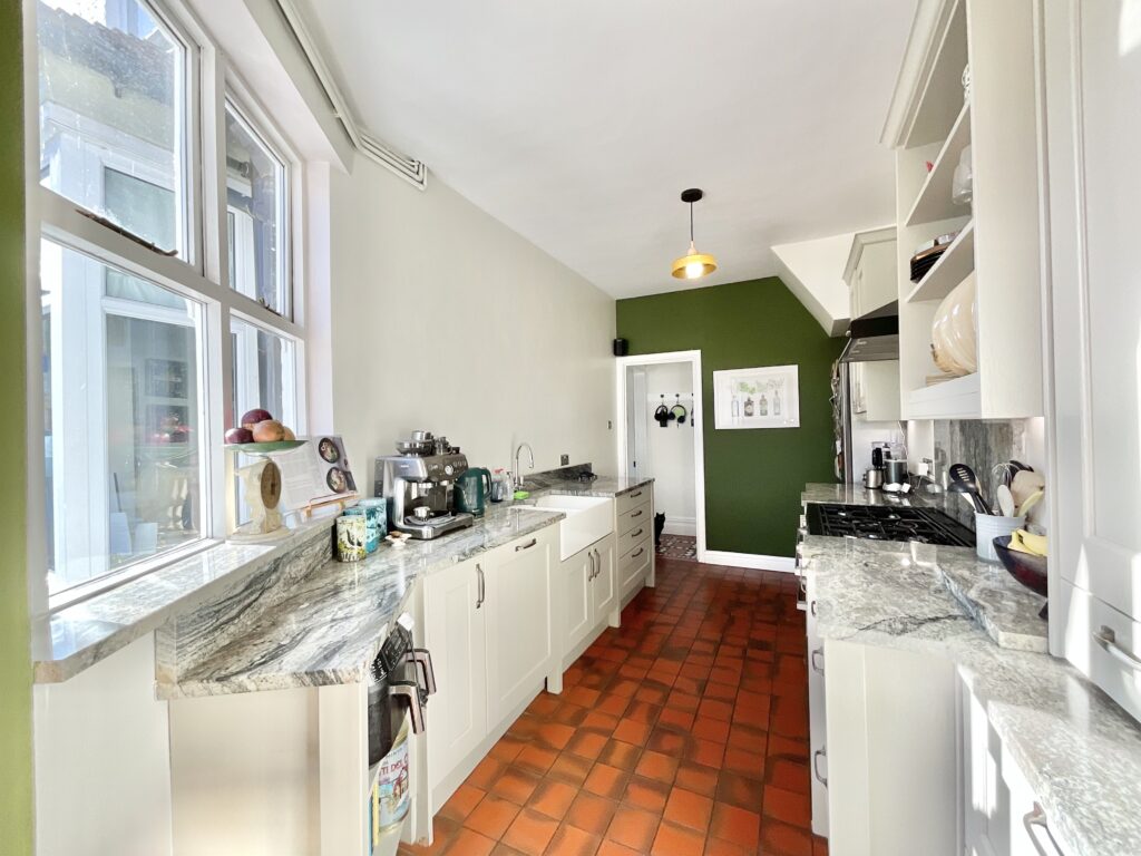Meaford Avenue, Stone, ST15