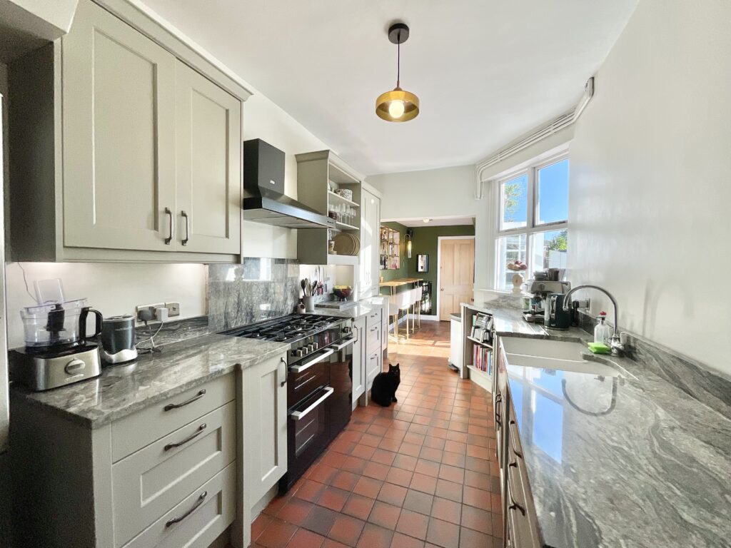 Meaford Avenue, Stone, ST15