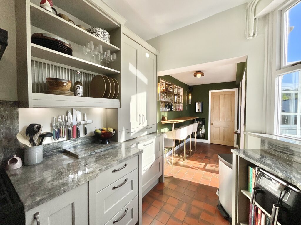Meaford Avenue, Stone, ST15