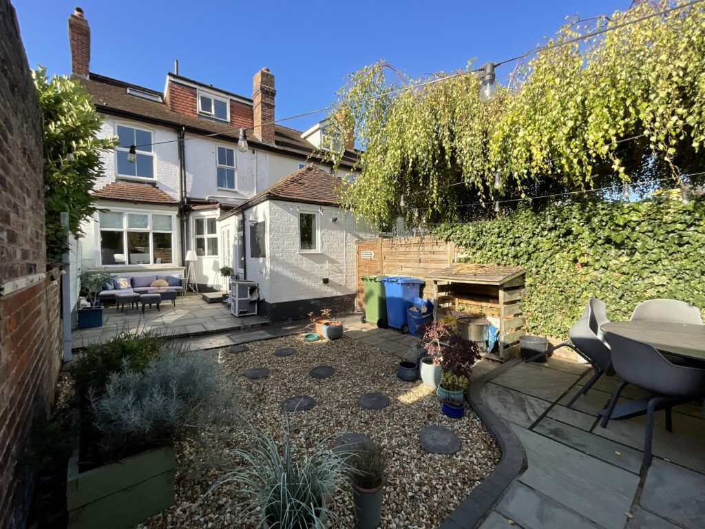 Meaford Avenue, Stone, ST15