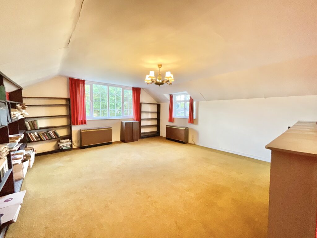 Longton Road, Barlaston, ST12