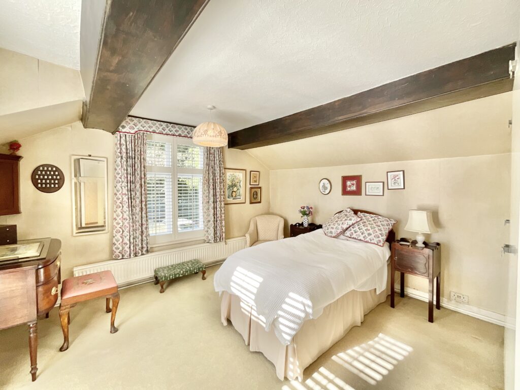 Longton Road, Barlaston, ST12