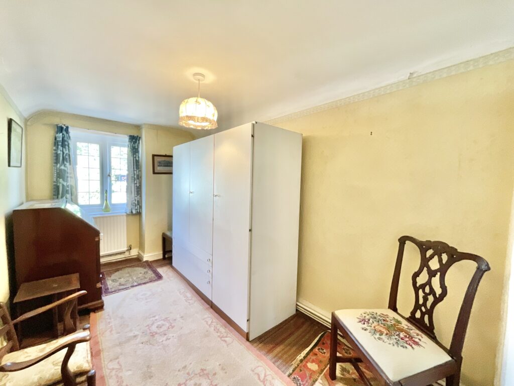 Longton Road, Barlaston, ST12