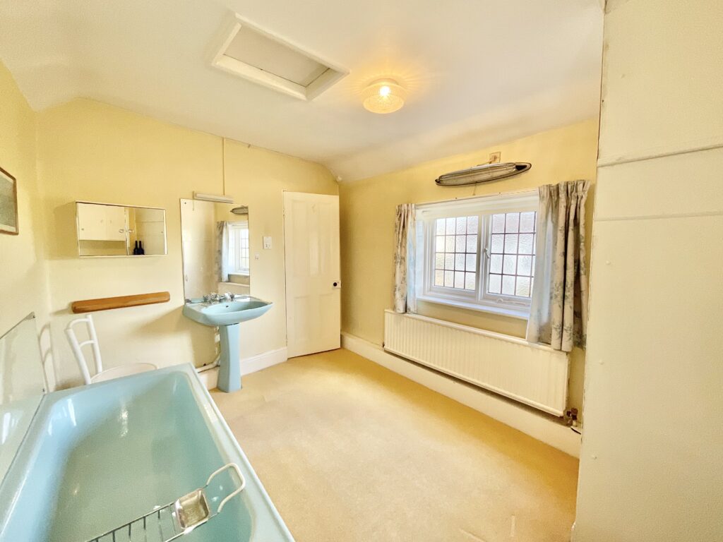 Longton Road, Barlaston, ST12