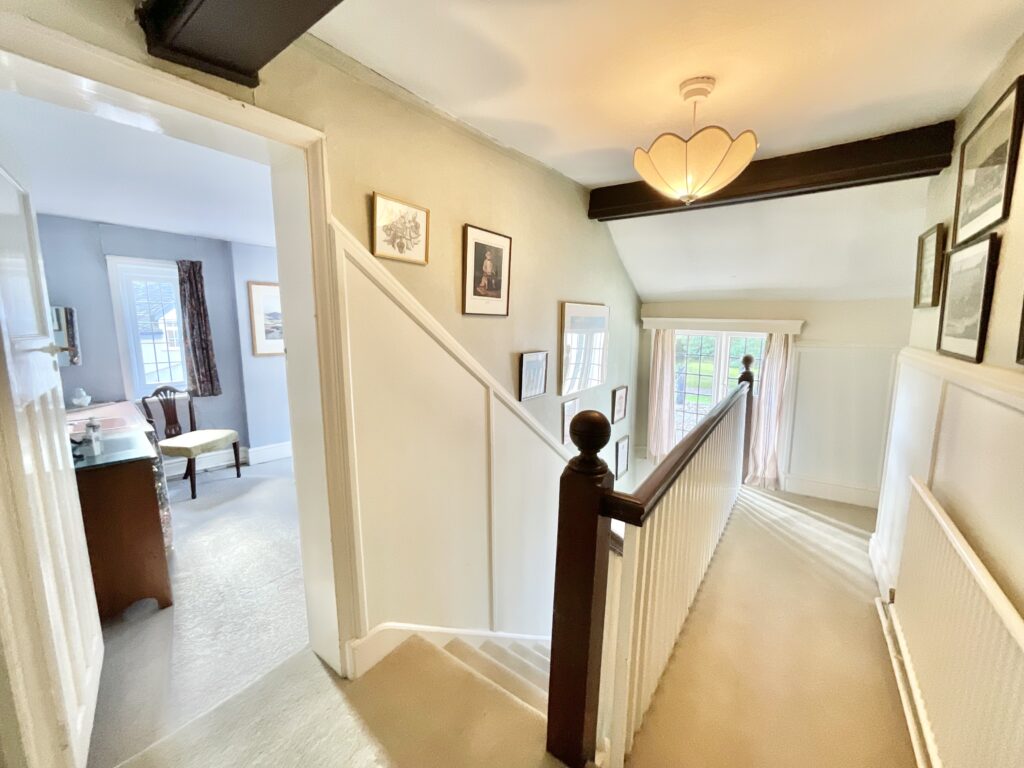 Longton Road, Barlaston, ST12