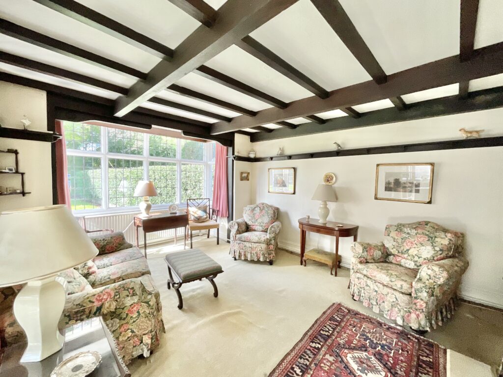Longton Road, Barlaston, ST12