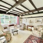 Longton Road, Barlaston, ST12