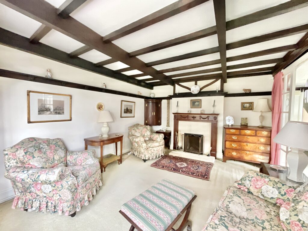 Longton Road, Barlaston, ST12