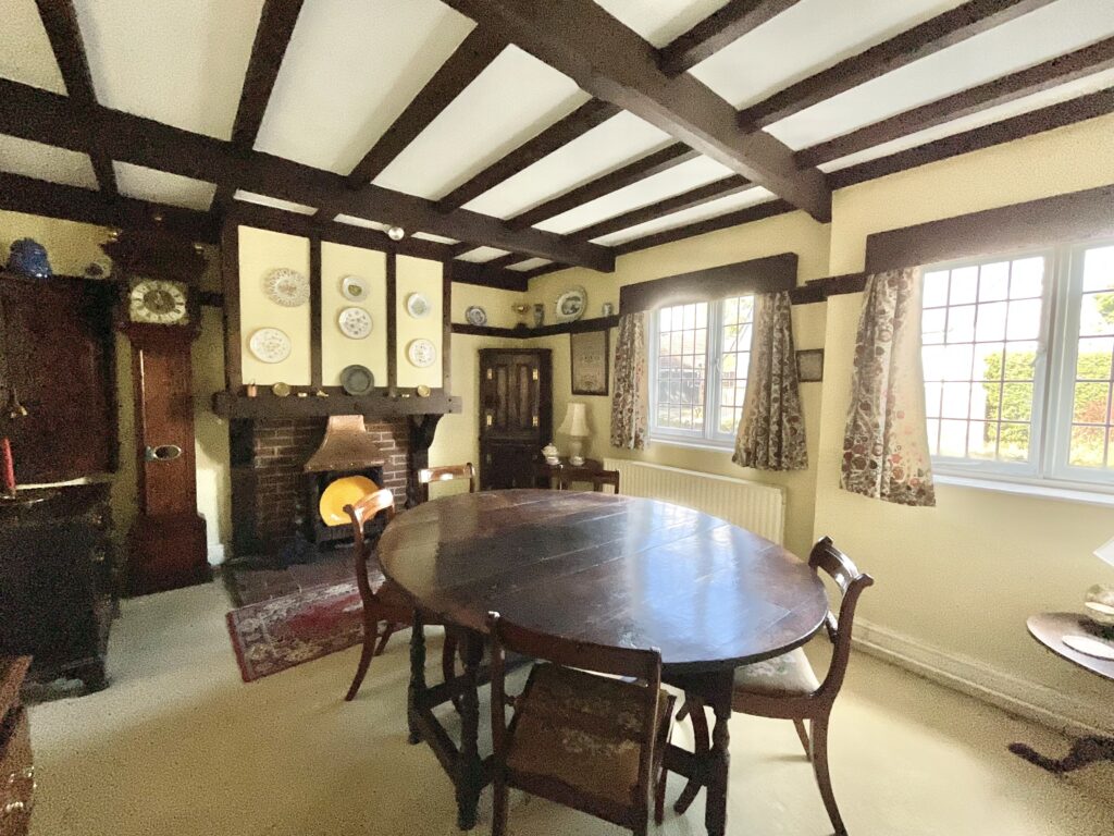 Longton Road, Barlaston, ST12