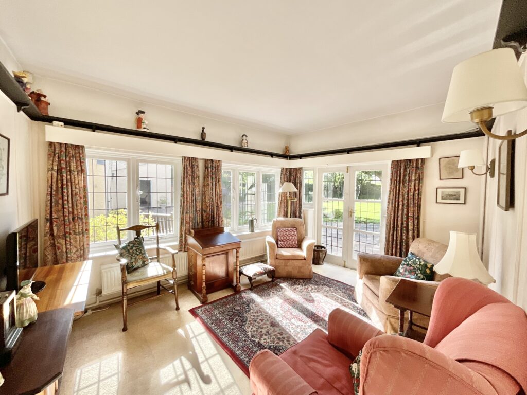 Longton Road, Barlaston, ST12