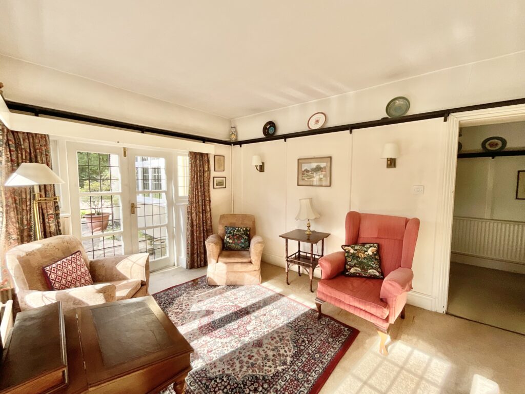 Longton Road, Barlaston, ST12